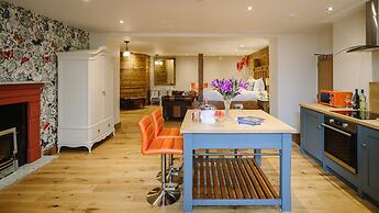 Lymestone Boutique Accommodation