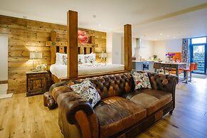 Lymestone Boutique Accommodation