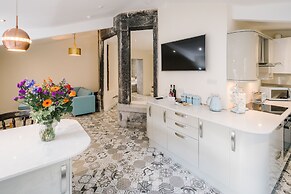 Lymestone Boutique Accommodation