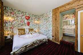 Lymestone Boutique Accommodation