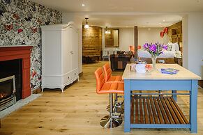 Lymestone Boutique Accommodation