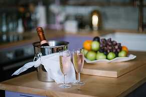 Lymestone Boutique Accommodation