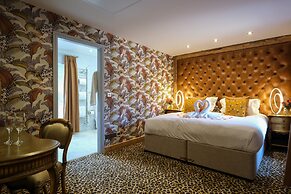 Lymestone Boutique Accommodation
