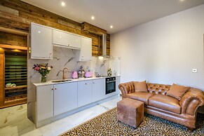 Lymestone Boutique Accommodation