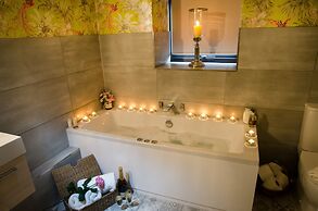 Lymestone Boutique Accommodation