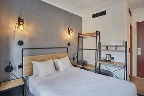 Hotel Auguste