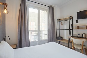 Hotel Auguste