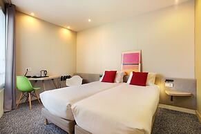 Hotel Auguste
