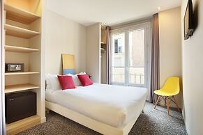 Hotel Auguste