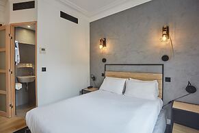Hotel Auguste