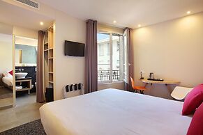 Hotel Auguste