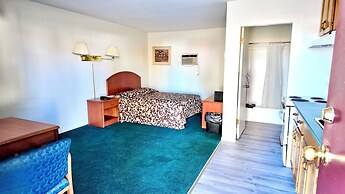 Prince Motel