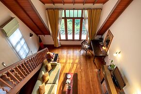 Ariyasomvilla