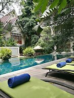 Ariyasomvilla