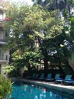 Ariyasomvilla