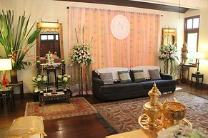 Ariyasomvilla
