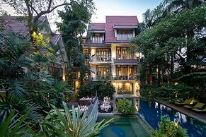 Ariyasomvilla