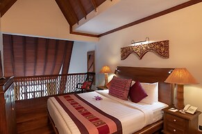 Ariyasomvilla