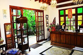 Ariyasomvilla
