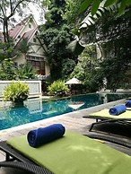 Ariyasomvilla