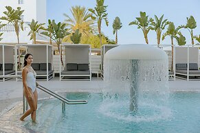 Tasia Maris Sands - Adults Only