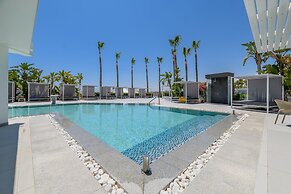 Tasia Maris Sands - Adults Only