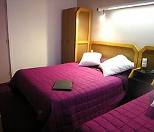 Hôtel Belazur