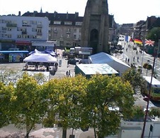 Hôtel Belazur