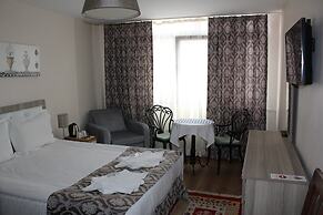 Ararat Hotel