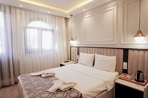 Ararat Hotel