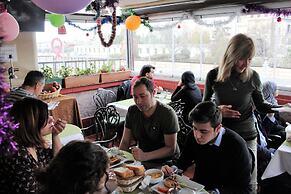 Ararat Hotel