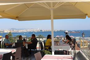 Ararat Hotel