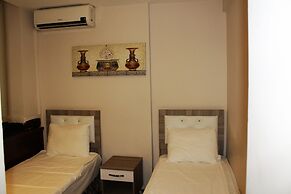 Ararat Hotel