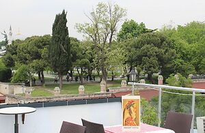 Ararat Hotel