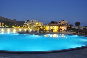 Kavos Hotel