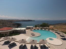 Kavos Hotel