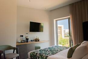 Kavos Hotel