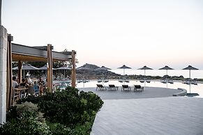 Kavos Hotel