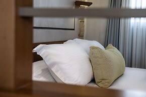 Kavos Hotel