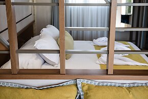 Kavos Hotel