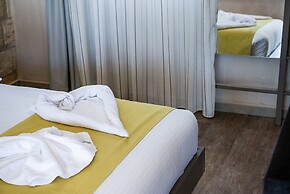 Kavos Hotel