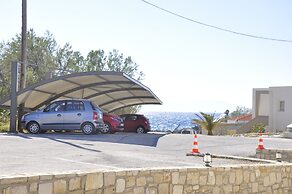 Kavos Hotel
