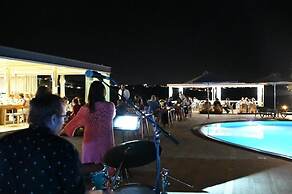 Kavos Hotel