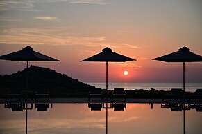 Kavos Hotel