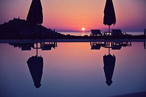 Kavos Hotel
