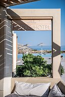 Kavos Hotel