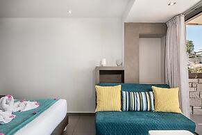 Kavos Hotel