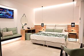 Kavos Hotel