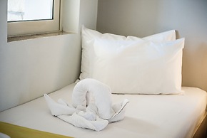 Kavos Hotel