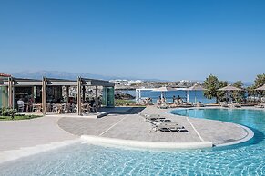 Kavos Hotel